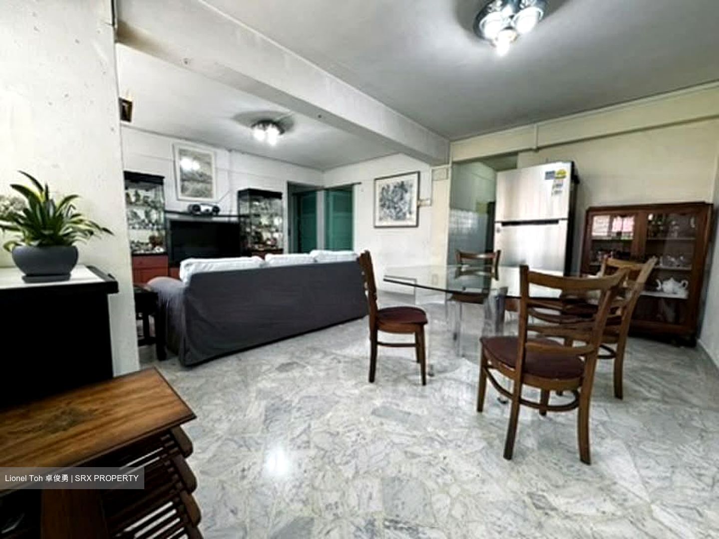 Blk 208 Toa Payoh North (Toa Payoh), HDB 4 Rooms #581307801